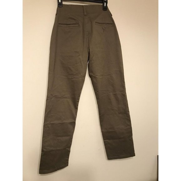Lee Pantalon Décontracté Homme Extreme Comfort - Grande Performance - Coupe Droite - Taille Mi-haute, Extensible, Infroissable